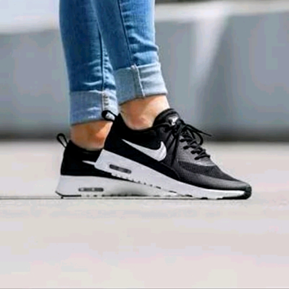 Nike air max thea